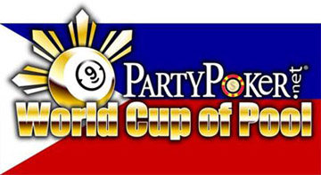    "World Cup of Pool"