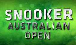   1/8   Australian Open