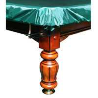 «Зевс» для стола 7 футов, зеленый
