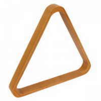 Треугольник «Классик» для шаров 60 мм, дуб, светлый.