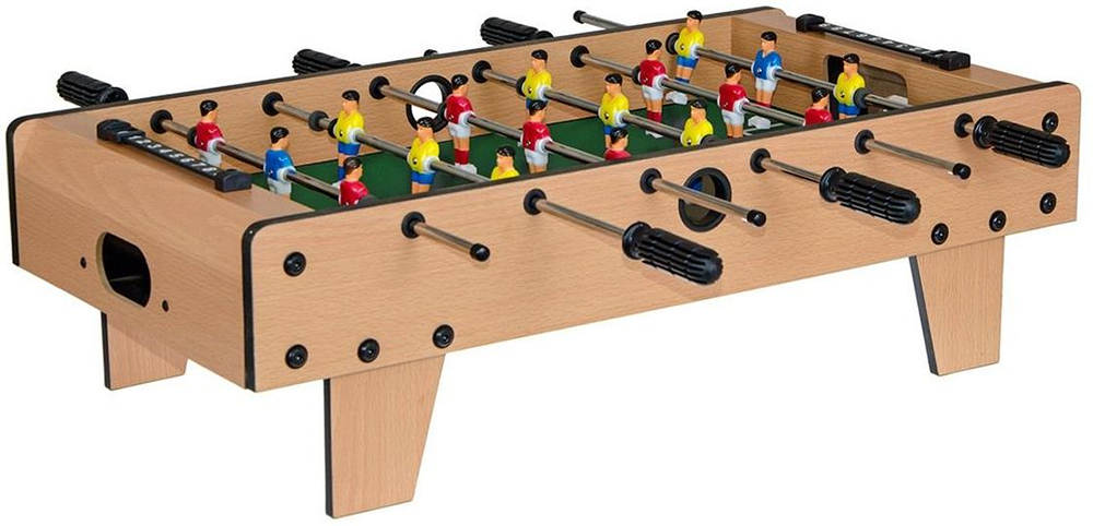 Игровой стол настольный - футбол 