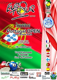     2010 Portugal Open 