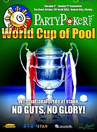 World Cup of Pool 