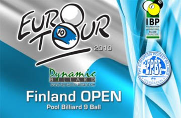   "Finland Open"